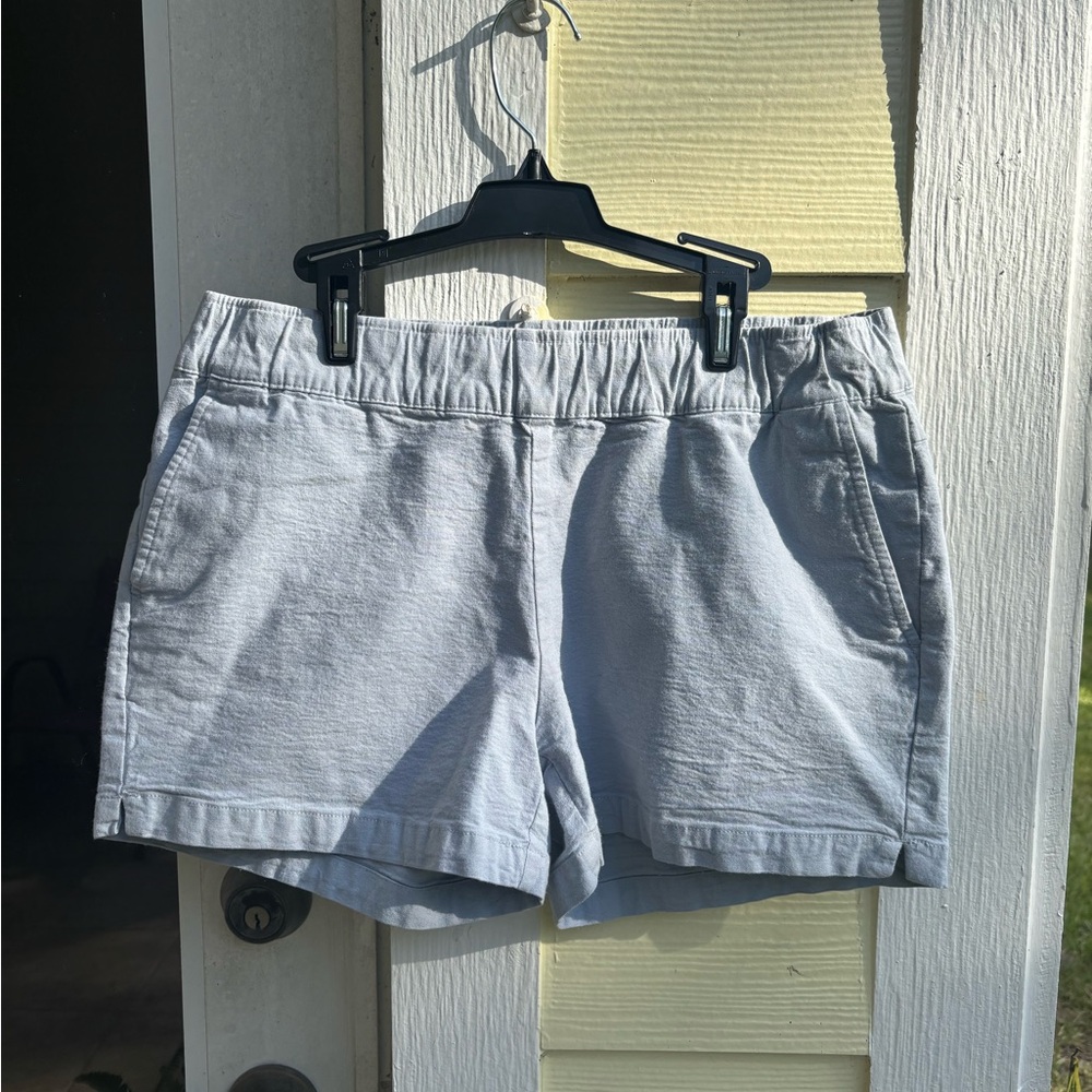 Free Fly Women's Gray Shorts